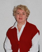 Губанова Людмила Александровна