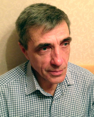 Беззубик Виталий Вениаминович