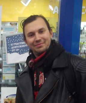 Власов Сергей Михайлович