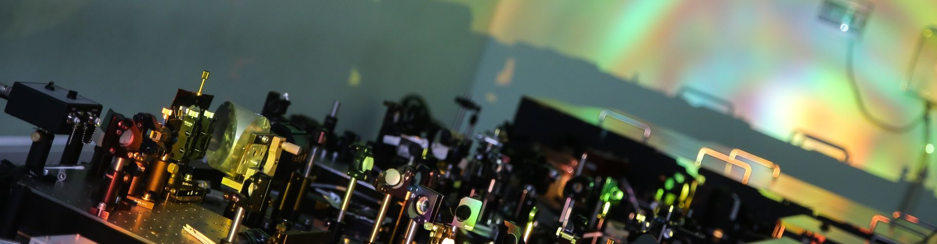 Фундаментальные исследования